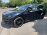USED 2020 70 VOLKSWAGEN TOUAREG 3.0 TDI V6 Black Edition SUV 5dr Diesel Tiptronic 4Motion Euro 6 (s/s) (286 ps) HTD W/SCREEN-D/COCKPIT-MEM SEATS