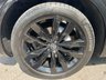 USED 2020 70 VOLKSWAGEN TOUAREG 3.0 TDI V6 Black Edition SUV 5dr Diesel Tiptronic 4Motion Euro 6 (s/s) (286 ps) HTD W/SCREEN-D/COCKPIT-MEM SEATS