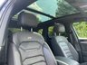 USED 2020 70 VOLKSWAGEN TOUAREG 3.0 TDI V6 Black Edition SUV 5dr Diesel Tiptronic 4Motion Euro 6 (s/s) (286 ps) HTD W/SCREEN-D/COCKPIT-MEM SEATS