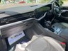 USED 2020 70 VOLKSWAGEN TOUAREG 3.0 TDI V6 Black Edition SUV 5dr Diesel Tiptronic 4Motion Euro 6 (s/s) (286 ps) HTD W/SCREEN-D/COCKPIT-MEM SEATS