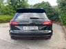 USED 2020 70 VOLKSWAGEN TOUAREG 3.0 TDI V6 Black Edition SUV 5dr Diesel Tiptronic 4Motion Euro 6 (s/s) (286 ps) HTD W/SCREEN-D/COCKPIT-MEM SEATS