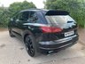 USED 2020 70 VOLKSWAGEN TOUAREG 3.0 TDI V6 Black Edition SUV 5dr Diesel Tiptronic 4Motion Euro 6 (s/s) (286 ps) HTD W/SCREEN-D/COCKPIT-MEM SEATS