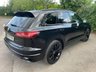 USED 2020 70 VOLKSWAGEN TOUAREG 3.0 TDI V6 Black Edition SUV 5dr Diesel Tiptronic 4Motion Euro 6 (s/s) (286 ps) HTD W/SCREEN-D/COCKPIT-MEM SEATS