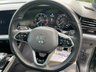 USED 2020 70 VOLKSWAGEN TOUAREG 3.0 TDI V6 Black Edition SUV 5dr Diesel Tiptronic 4Motion Euro 6 (s/s) (286 ps) HTD W/SCREEN-D/COCKPIT-MEM SEATS
