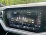 USED 2020 70 VOLKSWAGEN TOUAREG 3.0 TDI V6 Black Edition SUV 5dr Diesel Tiptronic 4Motion Euro 6 (s/s) (286 ps) HTD W/SCREEN-D/COCKPIT-MEM SEATS