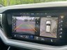 USED 2020 70 VOLKSWAGEN TOUAREG 3.0 TDI V6 Black Edition SUV 5dr Diesel Tiptronic 4Motion Euro 6 (s/s) (286 ps) HTD W/SCREEN-D/COCKPIT-MEM SEATS