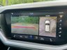 USED 2020 70 VOLKSWAGEN TOUAREG 3.0 TDI V6 Black Edition SUV 5dr Diesel Tiptronic 4Motion Euro 6 (s/s) (286 ps) HTD W/SCREEN-D/COCKPIT-MEM SEATS