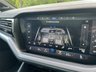 USED 2020 70 VOLKSWAGEN TOUAREG 3.0 TDI V6 Black Edition SUV 5dr Diesel Tiptronic 4Motion Euro 6 (s/s) (286 ps) HTD W/SCREEN-D/COCKPIT-MEM SEATS