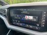 USED 2020 70 VOLKSWAGEN TOUAREG 3.0 TDI V6 Black Edition SUV 5dr Diesel Tiptronic 4Motion Euro 6 (s/s) (286 ps) HTD W/SCREEN-D/COCKPIT-MEM SEATS