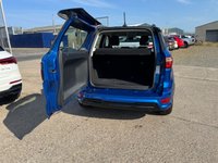 USED 2019 68 FORD ECOSPORT 1.0T EcoBoost GPF ST-Line SUV 5dr Petrol Manual Euro 6 (s/s) (100 ps) 