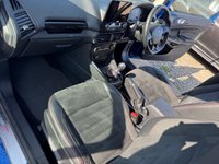 USED 2019 68 FORD ECOSPORT 1.0T EcoBoost GPF ST-Line SUV 5dr Petrol Manual Euro 6 (s/s) (100 ps) 