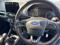 USED 2019 68 FORD ECOSPORT 1.0T EcoBoost GPF ST-Line SUV 5dr Petrol Manual Euro 6 (s/s) (100 ps) 