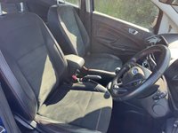 USED 2019 68 FORD ECOSPORT 1.0T EcoBoost GPF ST-Line SUV 5dr Petrol Manual Euro 6 (s/s) (100 ps) 