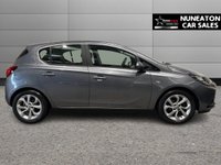USED 2019 69 VAUXHALL CORSA 1.4i Energy Hatchback 5dr Petrol Manual Euro 6 (s/s) (90 ps) NATIONWIDE DELIVERY AND COLLECT