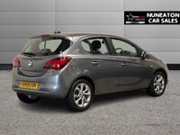 USED 2019 69 VAUXHALL CORSA 1.4i Energy Hatchback 5dr Petrol Manual Euro 6 (s/s) (90 ps) NATIONWIDE DELIVERY AND COLLECT