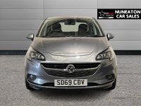 USED 2019 69 VAUXHALL CORSA 1.4i Energy Hatchback 5dr Petrol Manual Euro 6 (s/s) (90 ps) NATIONWIDE DELIVERY AND COLLECT