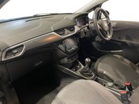 USED 2019 69 VAUXHALL CORSA 1.4i Energy Hatchback 5dr Petrol Manual Euro 6 (s/s) (90 ps) NATIONWIDE DELIVERY AND COLLECT