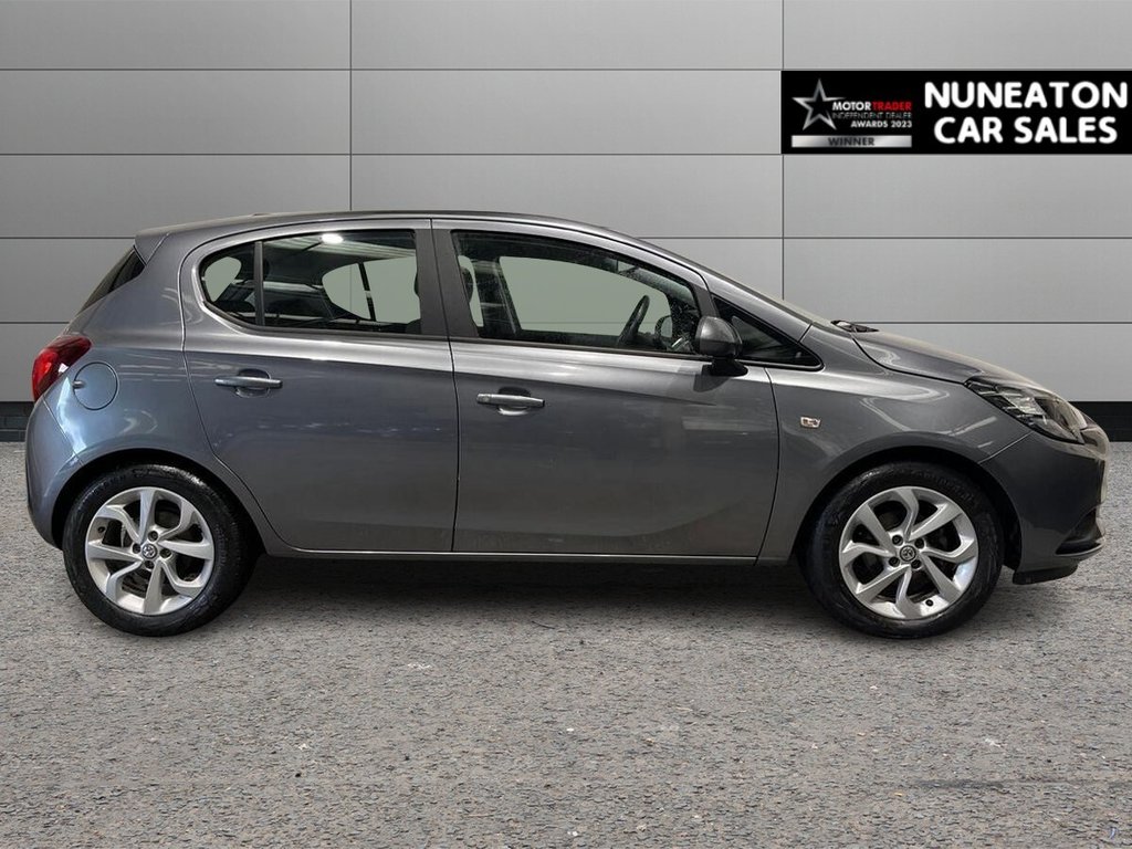 USED 2019 69 VAUXHALL CORSA 1.4i Energy Hatchback 5dr Petrol Manual Euro 6 (s/s) (90 ps) NATIONWIDE DELIVERY AND COLLECT