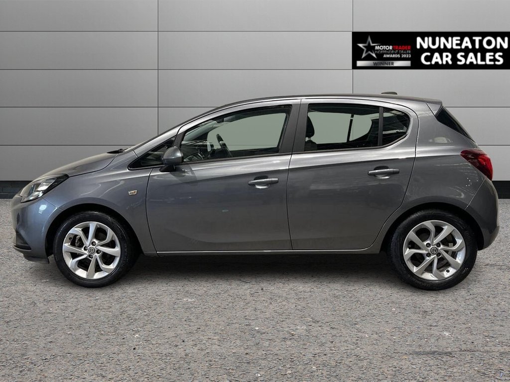 USED 2019 69 VAUXHALL CORSA 1.4i Energy Hatchback 5dr Petrol Manual Euro 6 (s/s) (90 ps) NATIONWIDE DELIVERY AND COLLECT