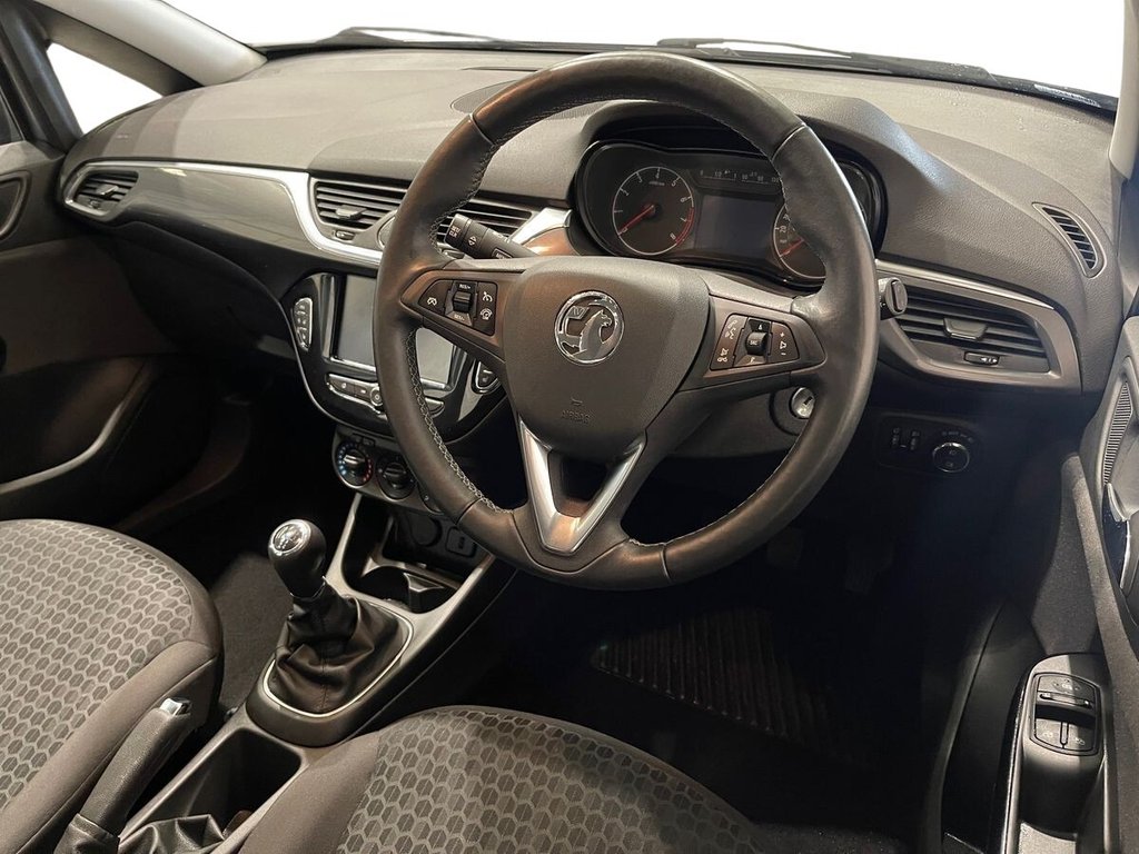 USED 2019 69 VAUXHALL CORSA 1.4i Energy Hatchback 5dr Petrol Manual Euro 6 (s/s) (90 ps) NATIONWIDE DELIVERY AND COLLECT