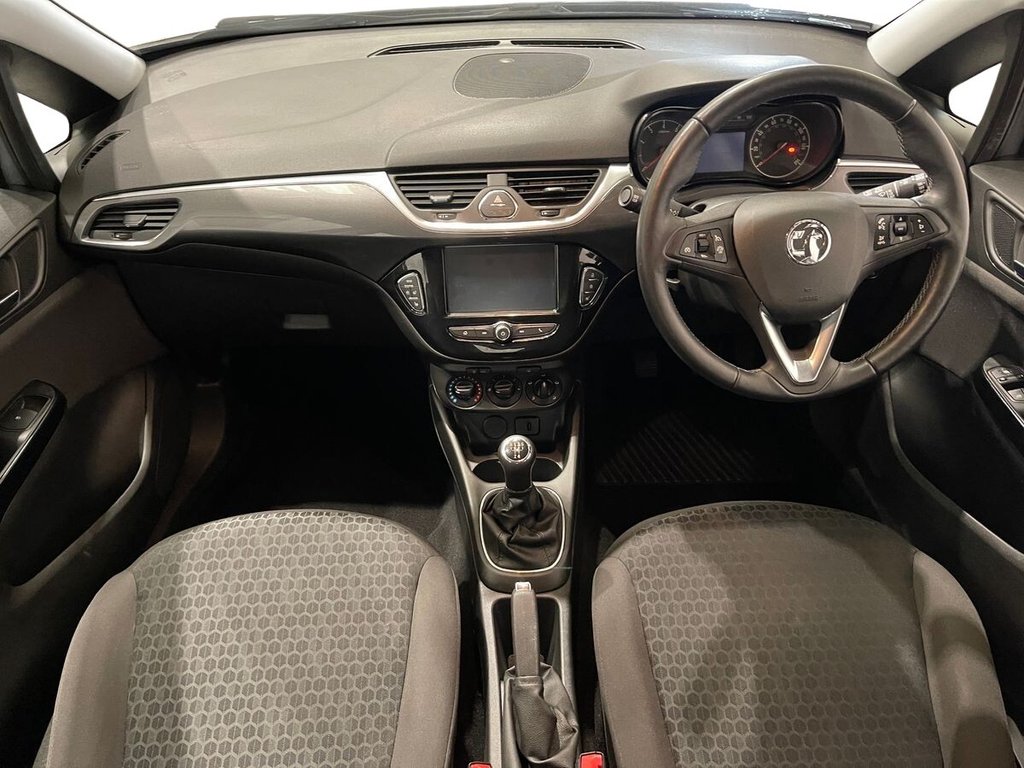 USED 2019 69 VAUXHALL CORSA 1.4i Energy Hatchback 5dr Petrol Manual Euro 6 (s/s) (90 ps) NATIONWIDE DELIVERY AND COLLECT