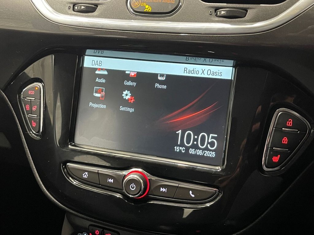 USED 2019 69 VAUXHALL CORSA 1.4i Energy Hatchback 5dr Petrol Manual Euro 6 (s/s) (90 ps) NATIONWIDE DELIVERY AND COLLECT