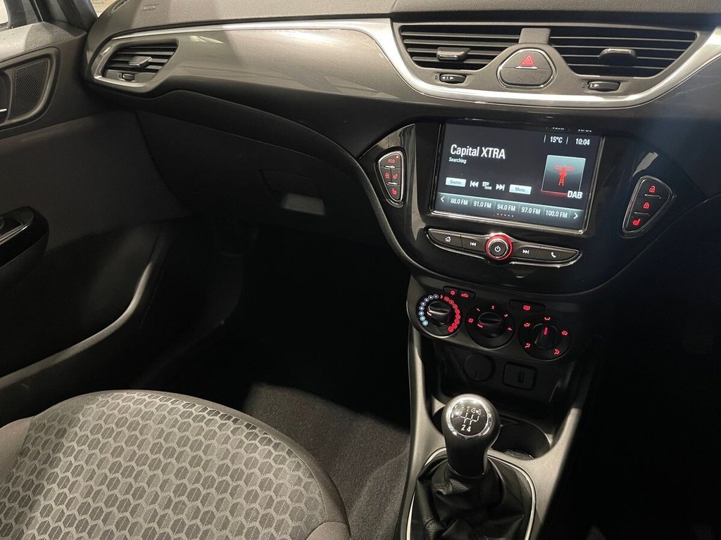 USED 2019 69 VAUXHALL CORSA 1.4i Energy Hatchback 5dr Petrol Manual Euro 6 (s/s) (90 ps) NATIONWIDE DELIVERY AND COLLECT