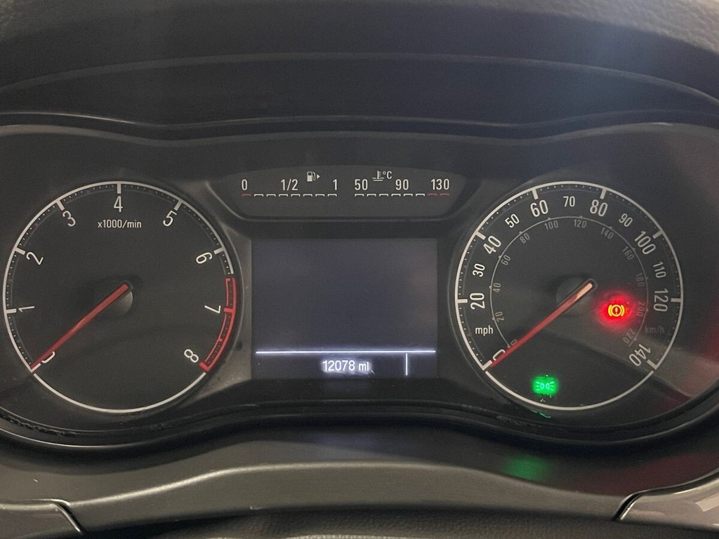 USED 2019 69 VAUXHALL CORSA 1.4i Energy Hatchback 5dr Petrol Manual Euro 6 (s/s) (90 ps) NATIONWIDE DELIVERY AND COLLECT