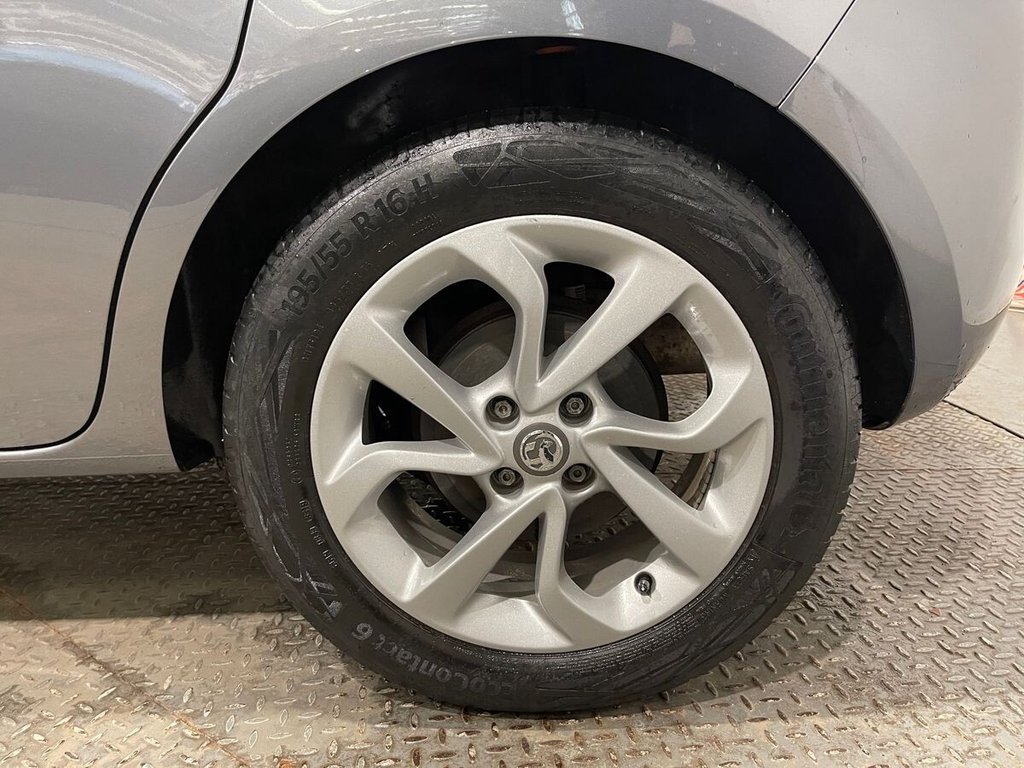 USED 2019 69 VAUXHALL CORSA 1.4i Energy Hatchback 5dr Petrol Manual Euro 6 (s/s) (90 ps) NATIONWIDE DELIVERY AND COLLECT