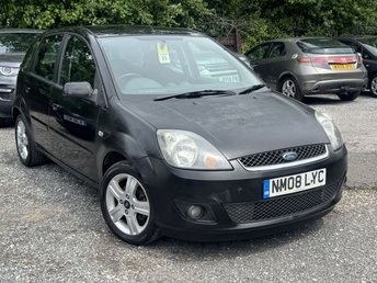 View our FORD FIESTA