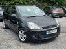 USED 2008 08 FORD FIESTA 1.4 TD Zetec Climate Hatchback 5dr Diesel Manual (119 g/km, 67 bhp) READ ADVERT!