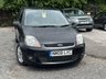 USED 2008 08 FORD FIESTA 1.4 TD Zetec Climate Hatchback 5dr Diesel Manual (119 g/km, 67 bhp) READ ADVERT!