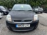 USED 2008 08 FORD FIESTA 1.4 TD Zetec Climate Hatchback 5dr Diesel Manual (119 g/km, 67 bhp) READ ADVERT!