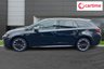 USED 2021 21 TOYOTA COROLLA 1.8 VVT-h GPF GR SPORT Touring Sports 5dr Petrol Hybrid CVT Euro 6 (s/s) (122 ps) Touchscreen, Reversing Camera, Apple CarPlay / Android Auto, Heated Seats, Cruise Control Touchscreen, Reversing Camera, Apple CarPlay / Android Auto, Heated Seats, Cruise Control