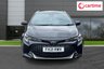 USED 2021 21 TOYOTA COROLLA 1.8 VVT-h GPF GR SPORT Touring Sports 5dr Petrol Hybrid CVT Euro 6 (s/s) (122 ps) Touchscreen, Reversing Camera, Apple CarPlay / Android Auto, Heated Seats, Cruise Control Touchscreen, Reversing Camera, Apple CarPlay / Android Auto, Heated Seats, Cruise Control