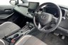 USED 2021 21 TOYOTA COROLLA 1.8 VVT-h GPF GR SPORT Touring Sports 5dr Petrol Hybrid CVT Euro 6 (s/s) (122 ps) Touchscreen, Reversing Camera, Apple CarPlay / Android Auto, Heated Seats, Cruise Control Touchscreen, Reversing Camera, Apple CarPlay / Android Auto, Heated Seats, Cruise Control