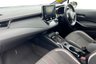 USED 2021 21 TOYOTA COROLLA 1.8 VVT-h GPF GR SPORT Touring Sports 5dr Petrol Hybrid CVT Euro 6 (s/s) (122 ps) Touchscreen, Reversing Camera, Apple CarPlay / Android Auto, Heated Seats, Cruise Control Touchscreen, Reversing Camera, Apple CarPlay / Android Auto, Heated Seats, Cruise Control