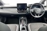 USED 2021 21 TOYOTA COROLLA 1.8 VVT-h GPF GR SPORT Touring Sports 5dr Petrol Hybrid CVT Euro 6 (s/s) (122 ps) Touchscreen, Reversing Camera, Apple CarPlay / Android Auto, Heated Seats, Cruise Control Touchscreen, Reversing Camera, Apple CarPlay / Android Auto, Heated Seats, Cruise Control