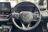 USED 2021 21 TOYOTA COROLLA 1.8 VVT-h GPF GR SPORT Touring Sports 5dr Petrol Hybrid CVT Euro 6 (s/s) (122 ps) Touchscreen, Reversing Camera, Apple CarPlay / Android Auto, Heated Seats, Cruise Control Touchscreen, Reversing Camera, Apple CarPlay / Android Auto, Heated Seats, Cruise Control