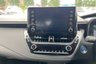 USED 2021 21 TOYOTA COROLLA 1.8 VVT-h GPF GR SPORT Touring Sports 5dr Petrol Hybrid CVT Euro 6 (s/s) (122 ps) Touchscreen, Reversing Camera, Apple CarPlay / Android Auto, Heated Seats, Cruise Control Touchscreen, Reversing Camera, Apple CarPlay / Android Auto, Heated Seats, Cruise Control