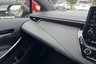 USED 2021 21 TOYOTA COROLLA 1.8 VVT-h GPF GR SPORT Touring Sports 5dr Petrol Hybrid CVT Euro 6 (s/s) (122 ps) Touchscreen, Reversing Camera, Apple CarPlay / Android Auto, Heated Seats, Cruise Control Touchscreen, Reversing Camera, Apple CarPlay / Android Auto, Heated Seats, Cruise Control