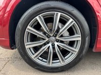 USED 2019 14 AUDI Q8 3.0 TDI V6 50 S line SUV 5dr Diesel Tiptronic quattro Euro 6 (s/s) (286 ps) DAYTIME RUNNING LIGHTS+ PRIVACY GLASS+ PARKING AID= REVERSING CAMERA+ FULL LEATHER TRIM+ PADDLE SHIFTERS+ CRUISE CONTROL+ FOLDING MIRRORS+ KEYLESS+ HEATED SEATS+ TRACTION CONTROL+ DUAL CLIMATE CONTROL+ HILL HOLDING ASSIST+ APPLE PLAY+ USB+ SAT NAV+ MEMORY SEATS+ AUTO TAILGATE+ AUTO HEADLIGHTS+ 21 INCH ALLOY WHEELS+