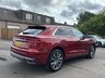 USED 2019 14 AUDI Q8 3.0 TDI V6 50 S line SUV 5dr Diesel Tiptronic quattro Euro 6 (s/s) (286 ps) DAYTIME RUNNING LIGHTS+ PRIVACY GLASS+ PARKING AID= REVERSING CAMERA+ FULL LEATHER TRIM+ PADDLE SHIFTERS+ CRUISE CONTROL+ FOLDING MIRRORS+ KEYLESS+ HEATED SEATS+ TRACTION CONTROL+ DUAL CLIMATE CONTROL+ HILL HOLDING ASSIST+ APPLE PLAY+ USB+ SAT NAV+ MEMORY SEATS+ AUTO TAILGATE+ AUTO HEADLIGHTS+ 21 INCH ALLOY WHEELS+