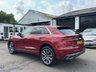 USED 2019 14 AUDI Q8 3.0 TDI V6 50 S line SUV 5dr Diesel Tiptronic quattro Euro 6 (s/s) (286 ps) DAYTIME RUNNING LIGHTS+ PRIVACY GLASS+ PARKING AID= REVERSING CAMERA+ FULL LEATHER TRIM+ PADDLE SHIFTERS+ CRUISE CONTROL+ FOLDING MIRRORS+ KEYLESS+ HEATED SEATS+ TRACTION CONTROL+ DUAL CLIMATE CONTROL+ HILL HOLDING ASSIST+ APPLE PLAY+ USB+ SAT NAV+ MEMORY SEATS+ AUTO TAILGATE+ AUTO HEADLIGHTS+ 21 INCH ALLOY WHEELS+