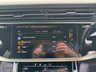 USED 2019 14 AUDI Q8 3.0 TDI V6 50 S line SUV 5dr Diesel Tiptronic quattro Euro 6 (s/s) (286 ps) DAYTIME RUNNING LIGHTS+ PRIVACY GLASS+ PARKING AID= REVERSING CAMERA+ FULL LEATHER TRIM+ PADDLE SHIFTERS+ CRUISE CONTROL+ FOLDING MIRRORS+ KEYLESS+ HEATED SEATS+ TRACTION CONTROL+ DUAL CLIMATE CONTROL+ HILL HOLDING ASSIST+ APPLE PLAY+ USB+ SAT NAV+ MEMORY SEATS+ AUTO TAILGATE+ AUTO HEADLIGHTS+ 21 INCH ALLOY WHEELS+