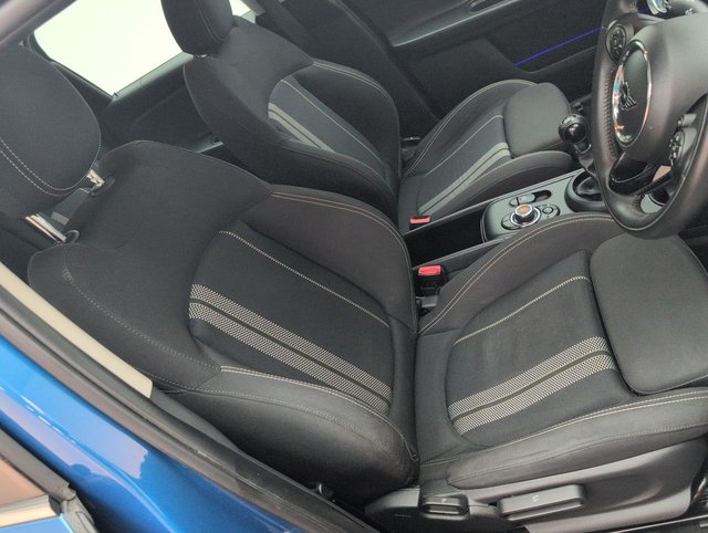 USED 2020 20 MINI Countryman 2.0 Cooper S Classic Suv 5dr Petrol Manual Euro 6 (s/S) (192 Ps) - Air Con + Cruise Control