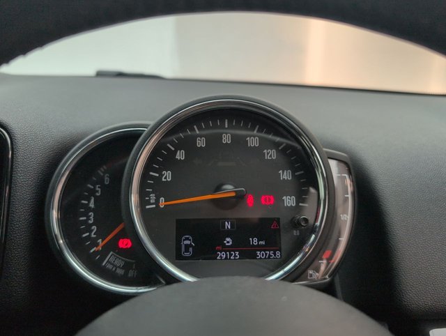 USED 2020 20 MINI Countryman 2.0 Cooper S Classic Suv 5dr Petrol Manual Euro 6 (s/S) (192 Ps) - Air Con + Cruise Control