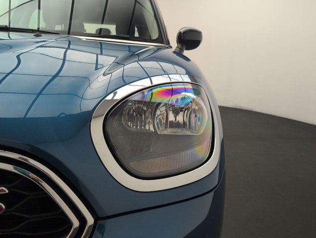 USED 2020 20 MINI Countryman 2.0 Cooper S Classic Suv 5dr Petrol Manual Euro 6 (s/S) (192 Ps) - Air Con + Cruise Control