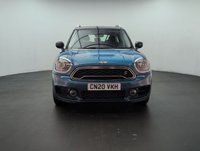 USED 2020 20 MINI Countryman 2.0 Cooper S Classic Suv 5dr Petrol Manual Euro 6 (s/S) (192 Ps) - Air Con + Cruise Control
