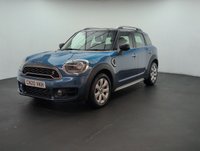 USED 2020 20 MINI Countryman 2.0 Cooper S Classic Suv 5dr Petrol Manual Euro 6 (s/S) (192 Ps) - Air Con + Cruise Control